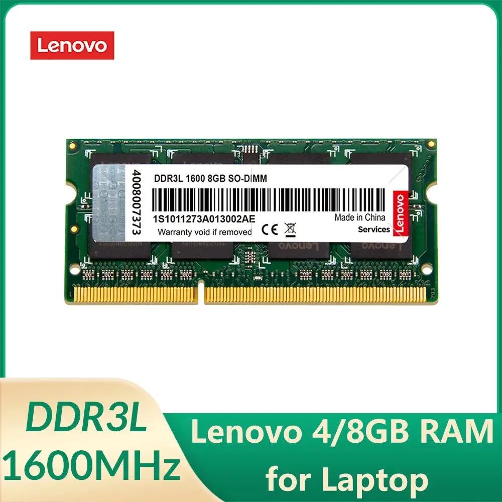  DDR3L 1600MHz 4GB 8GB Ʈ RAM 204pin SO-DIMM ޸ Ʈ Ʈ Ultrabook